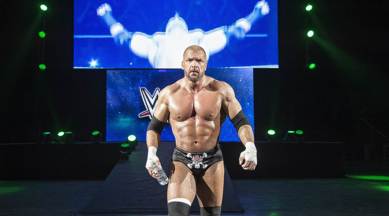 triple h, wwe, greatest royal rumble,
