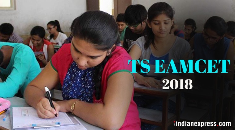 TS EAMCET 2018 Counselling from May 25 list of documents