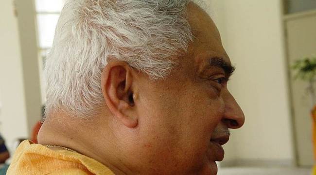 tvr shenoy, senior journalist death, senior editor tvr shenoy, who was tvr shenoy, indian express