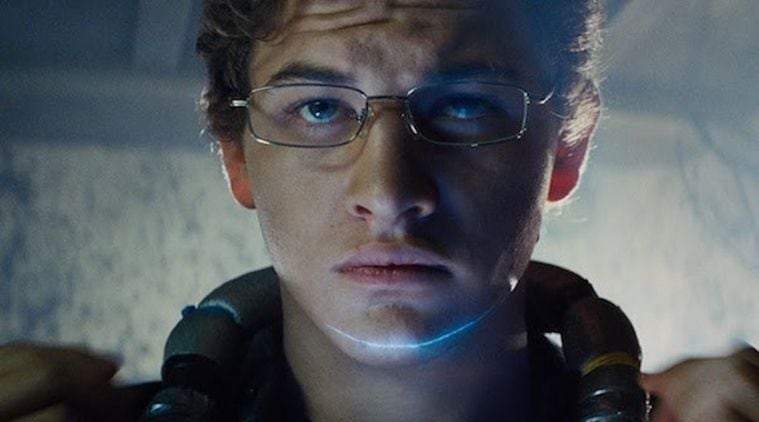 Tye Sheridan to Star in Steven Spielberg's 'Ready Player One