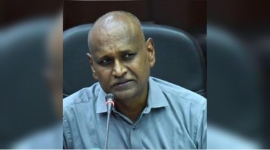 BJP MP Udit Raj. (Photo: Facebook/Udit Raj M P)