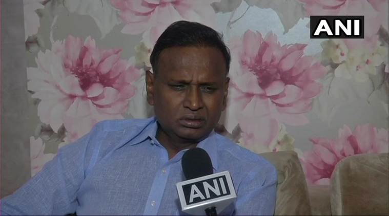 'Dangerous situation' says BJP MP Udit Raj on Una Dalit's conversion to Buddhism