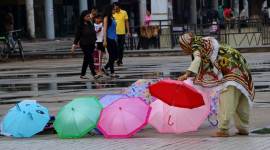 Skymet Weather predicts 'normal' southwest monsoon for India