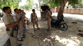 Unnao759 Home guards, up home guards, up govt decision, up govt decision to sack home guards, up news, indian express