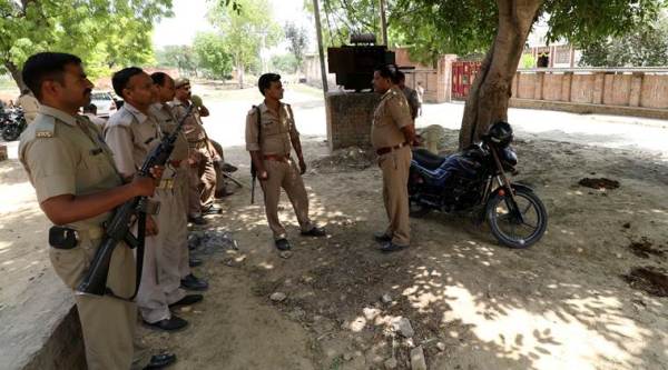 Cops look for ‘godwoman’ who duped hundreds