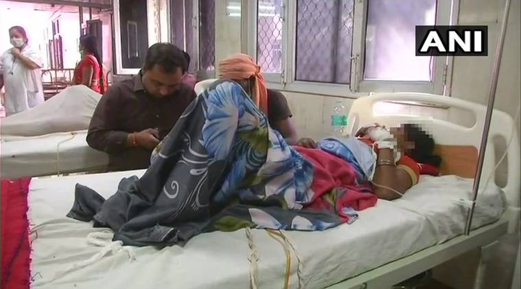 UP: Probe ‘debunks’ rape, woman tries to kill self outside CM home