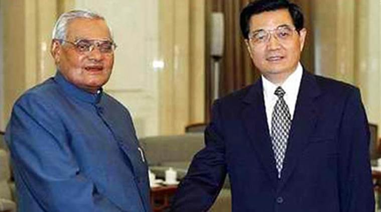 Indian PMs in China: How history and future frame India-China relationship