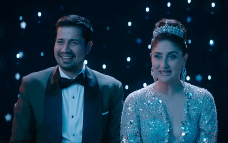 Veere Di Wedding movie review: The Sonam Kapoor and Kareena Kapoor ...