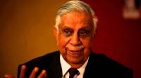 Former CJI M N Venkatachallaiah: Simultaneous polls will drown key local issues