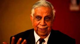 Former CJI M N Venkatachallaiah: Simultaneous polls will drown key local issues