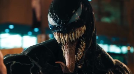 Venom trailer features first full-blown look into Tom Hardys Venom and it is every bit worth it