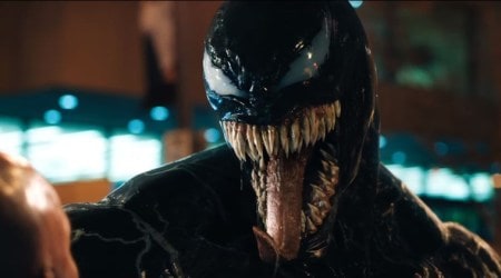 Venom trailer: Five key takeaways