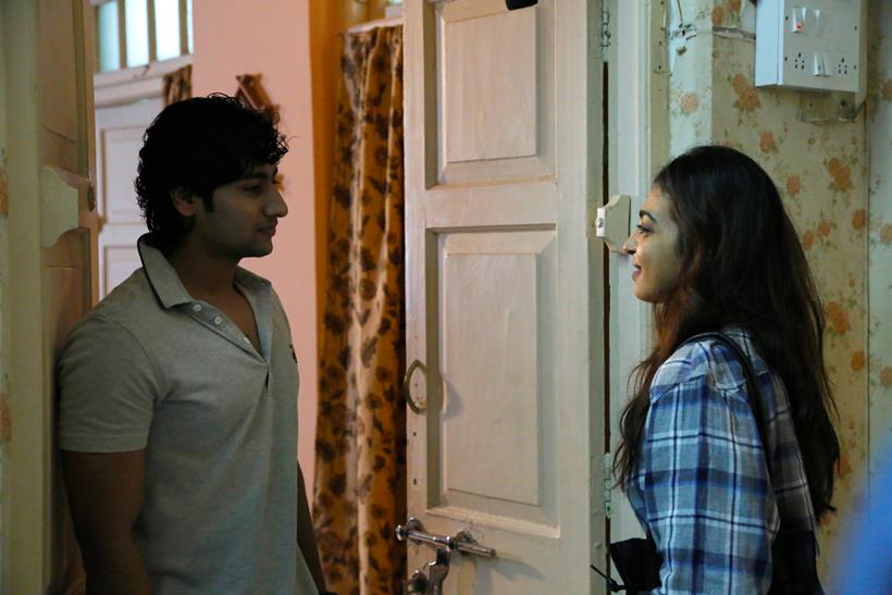 radhika apte in Anurag Kashyap short story