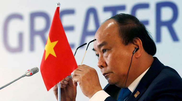 Why Vietnam could be Asia's biggest trade war winner