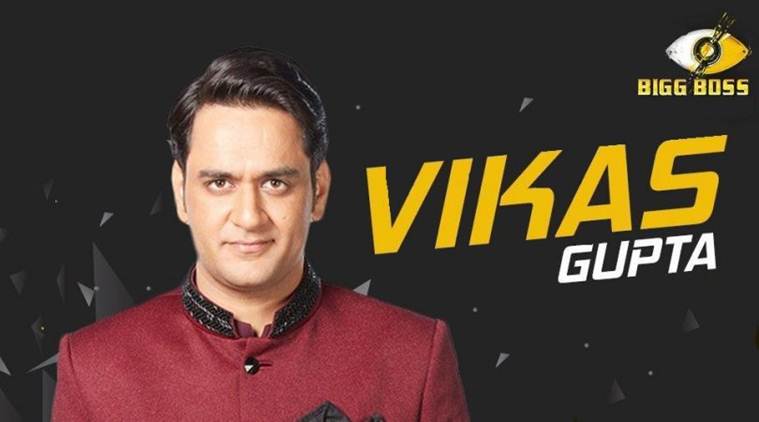 vikas gupta bigg boss 12