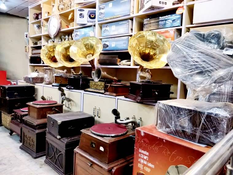 Record Store Day, what is Record Store Day, Record Store Day 2018, vinyl record, what is Record Store Day about?, who celebrates Record Store Day, Record Store Day in india. record stores in India, indian express, indian express news