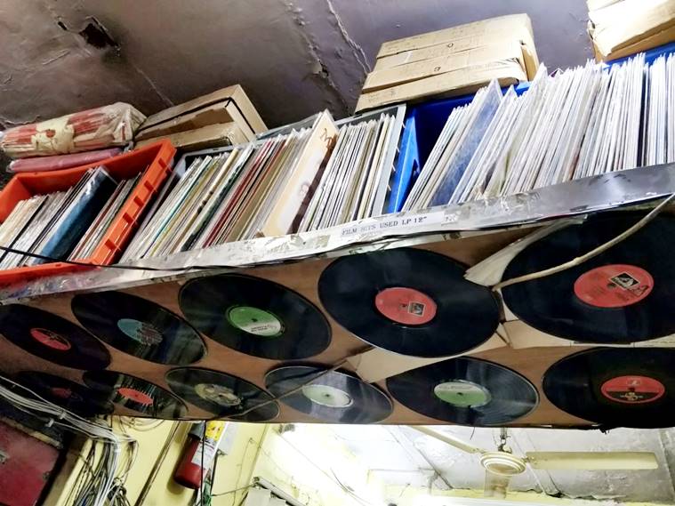 Record Store Day, what is Record Store Day, Record Store Day 2018, vinyl record, what is Record Store Day about?, who celebrates Record Store Day, Record Store Day in india. record stores in India, indian express, indian express news