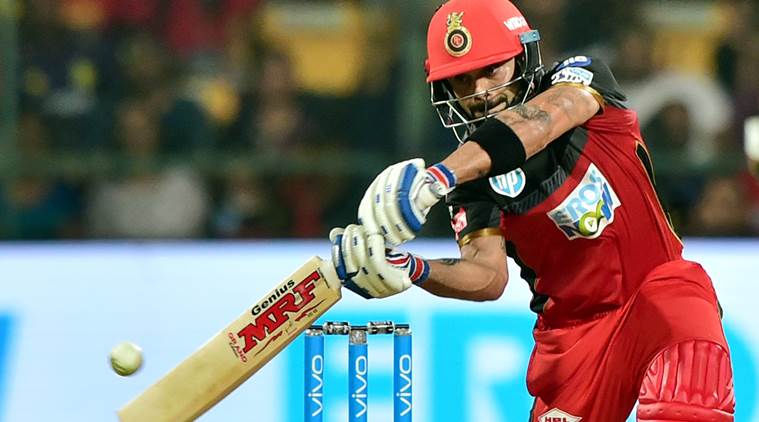 IPL 2018, Royal Challengers Bangalore vs Kolkata Knight Riders