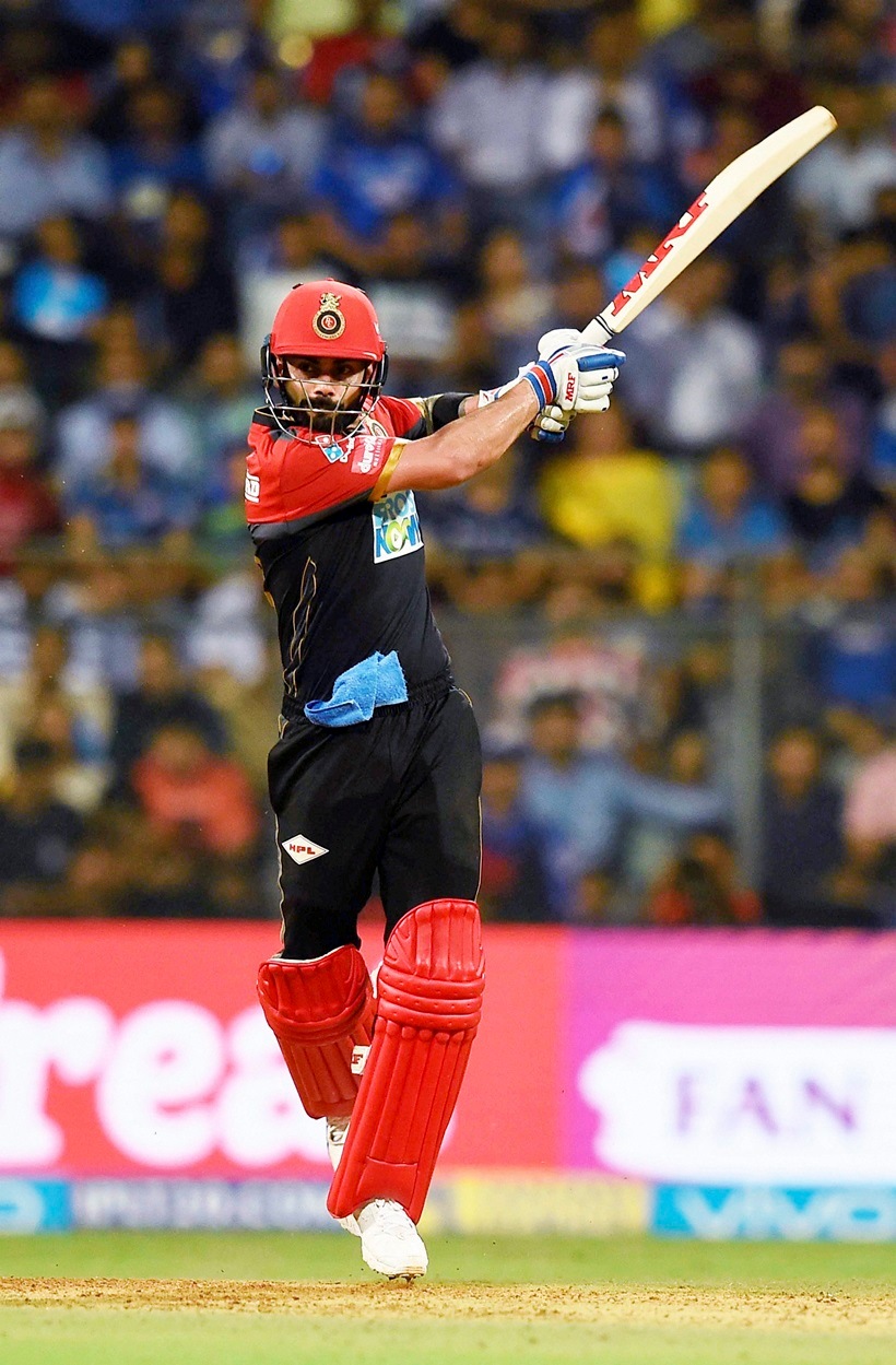 ipl mi vs rcb virat kohli