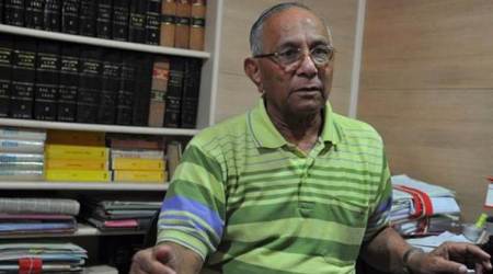 Vishnu Sadashiv Kokje  