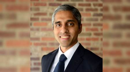 Vivek Murthy, loneliness
