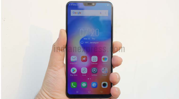 vivo v9 sale