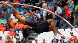 damian warner cwg