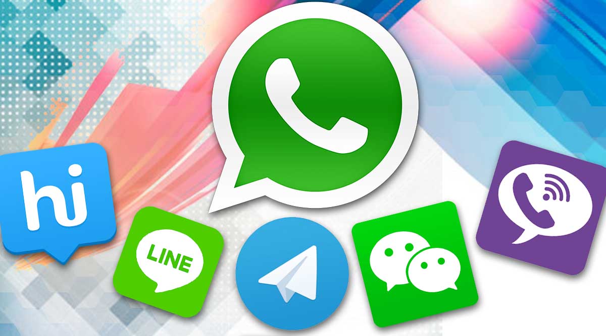 3 WhatsApp Alternatives You Must Try 1