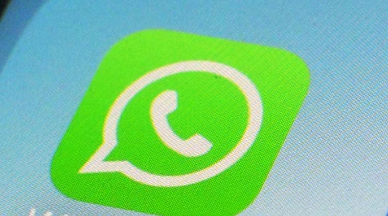 Whatsapp For Android Will Let Users Re Download Old Deleted Images Videos Technology News The Indian Express