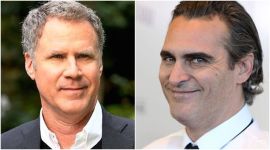 will ferrell and joaquin phoenix