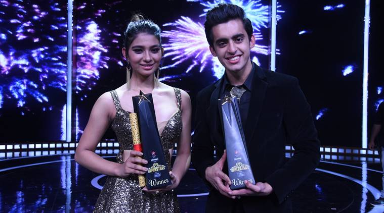 Who Has Won India's Next Super Star