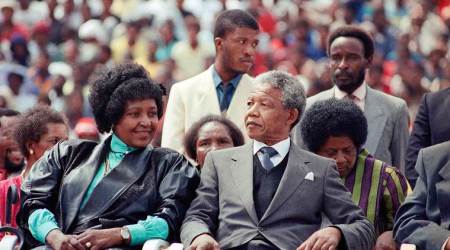 Remembering Nelson Mandela on his birth centenary