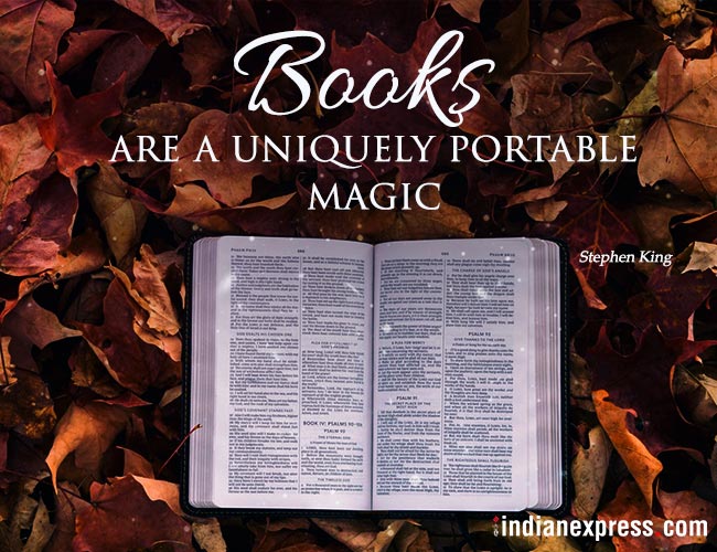 world book day, world book day celebrations, when is world book day, world book day tweets, world book day Twitter, world book day pics, world book day photos, Indian express, Indian express news