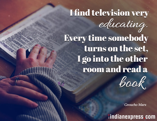 world book day, world book day celebrations, when is world book day, world book day tweets, world book day Twitter, world book day pics, world book day photos, Indian express, Indian express news