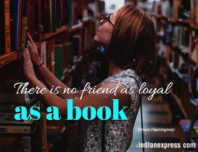 world book day, world book day celebrations, when is world book day, world book day tweets, world book day Twitter, world book day pics, world book day photos, Indian express, Indian express news