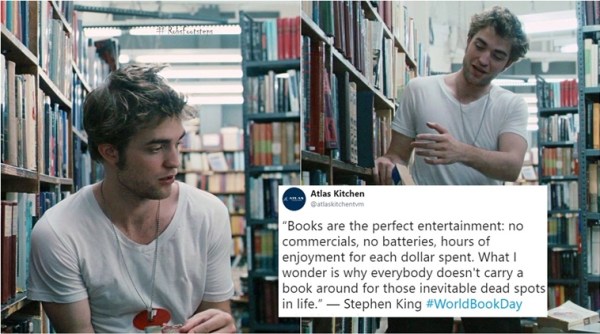 world book day, world book day celebrations, when is world book day, world book day tweets, world book day Twitter, world book day pics, world book day photos, Indian express, Indian express news