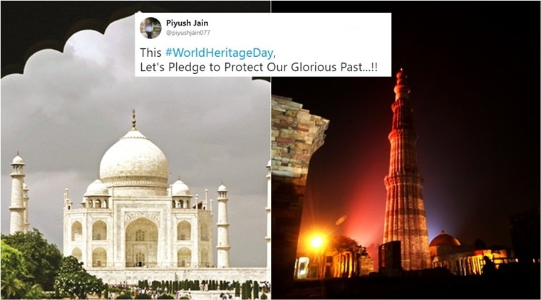 world heritage day, world heritage day 2018, heritage sites in India, world heritage day sites, heritage sites pics, heritage sites photos India, Indian Express, INdian Express news