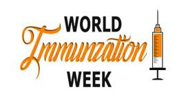 world immunisation week 2018, world immunisation week 2018 theme, when is world immunisation week observed, why is world immunisation week observed, diseases that can be immunised, polio, indian express, indian express news