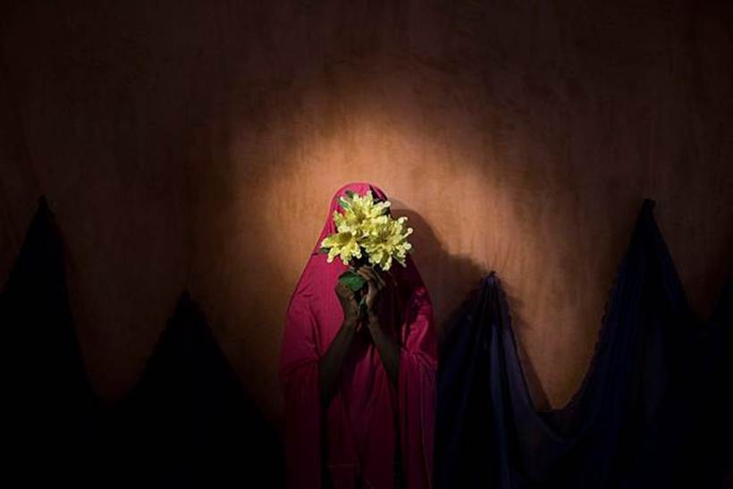 World Press Photo, Boko Haram, Boko Haram suicide bombs, Suicide bomb attack