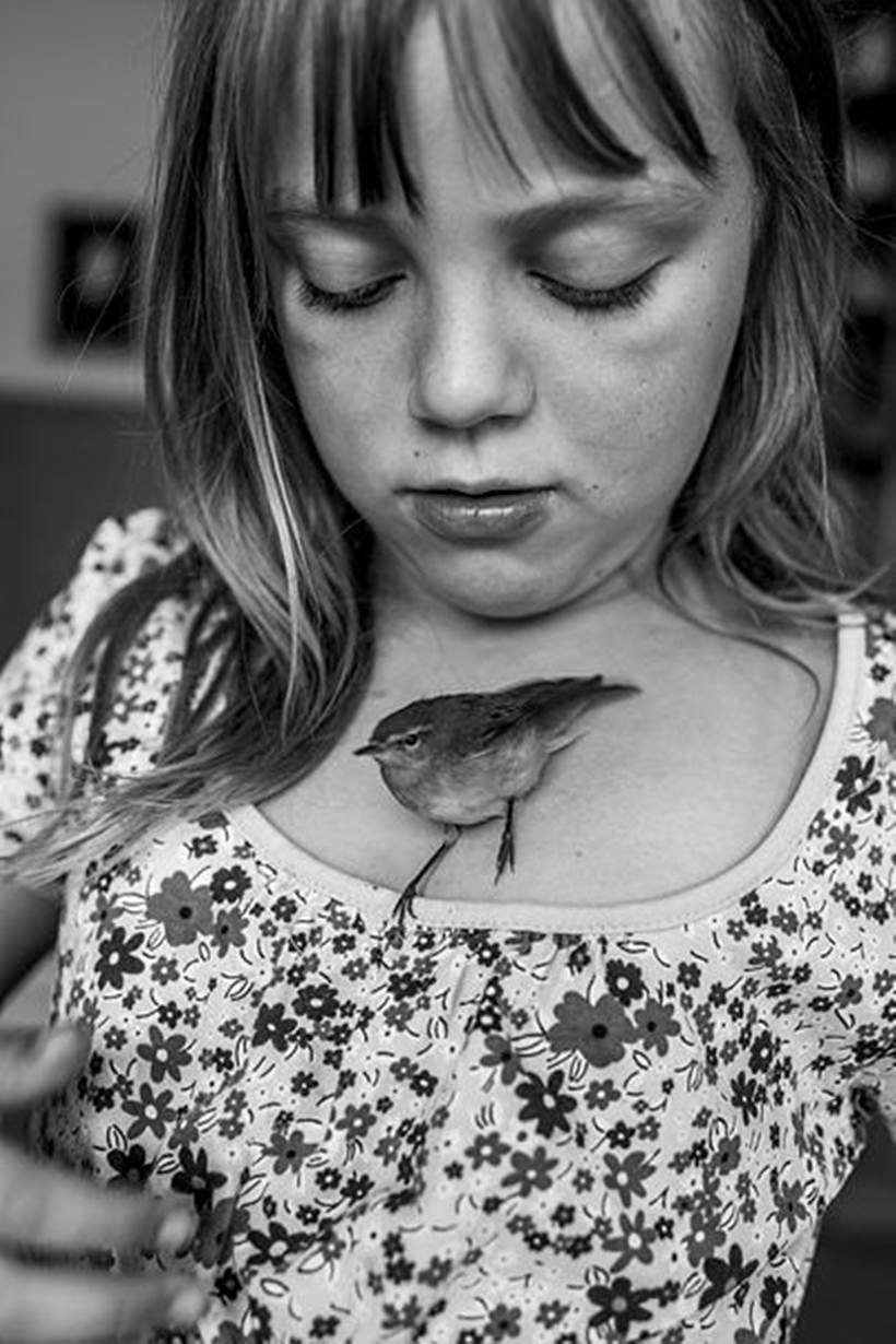 World Press Photo, Merkenbrechts, Austria, Carla Kogelman