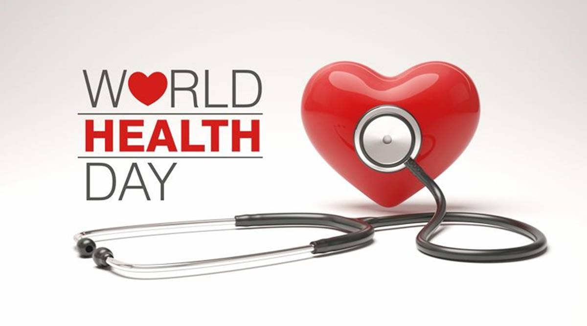 world health day 2018 significance of the 2018 theme universal health coverage everyone everywhere lifestyle news the indian express world health day 2018 significance of