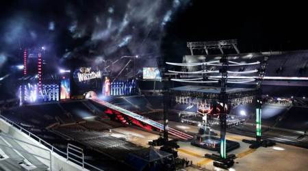 Wrestlemania 2018 Results: Complete list of winners from WWE Wrestlemania 2018