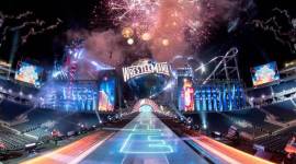 Wrestlemania 2018 will take place on Sunday