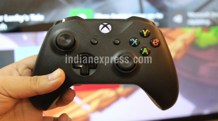 Microsoft Xbox One review: Much improved, the Xbox One has hit its stride -  CNET