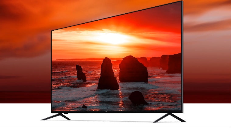 Xiaomi Mi Tv 4C