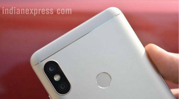 Xiaomi Redmi 6 Pro Price Leaked Could Launch Soon Technology News The Indian Express