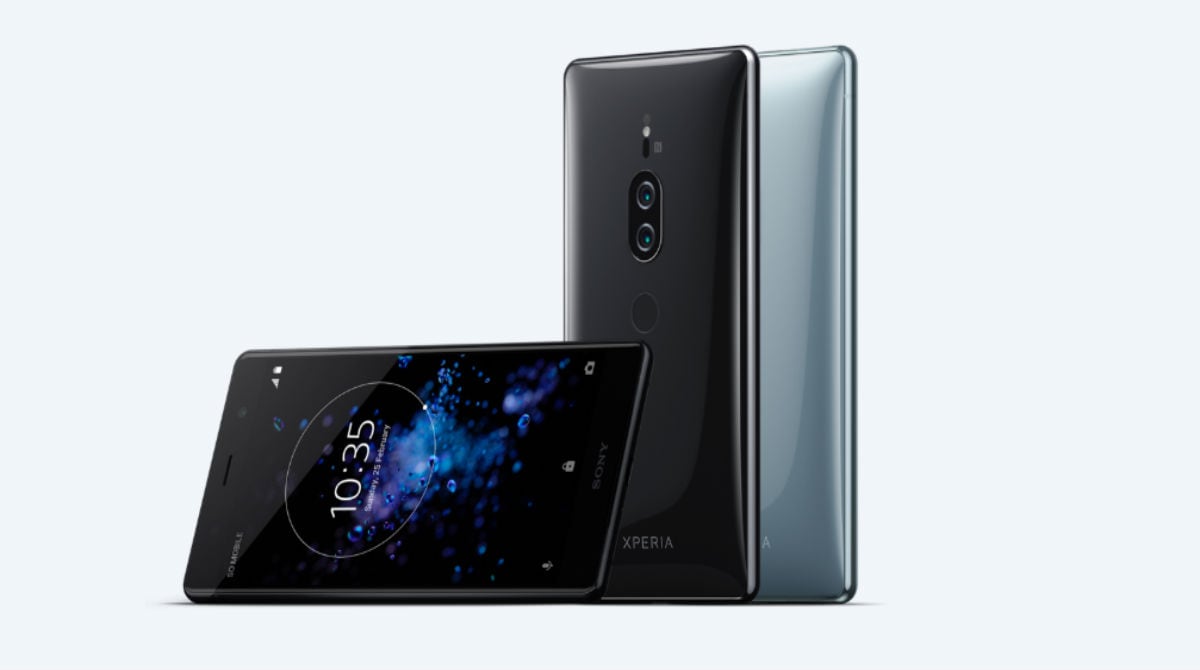 Xperia - 【ジャンク】Xperia XZ2 Premium Amazon.com: Sony Xperia XZ2 Premium Unlocked Smartphone