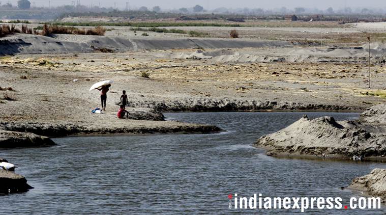 Delhi: Absence of sewer lines in 1,500 unauthorised colonies major reason of pollution in Yamuna