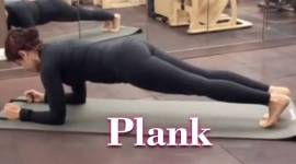 Yasmin Karachiwala, Yasmin Karachiwala plank, Yasmin Karachiwala pilates, Yasmin Karachiwala fitness video, Yasmin Karachiwala plank video, Yasmin Karachiwala exercise video, indian express, indian express news