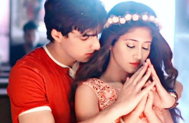 Most watched Indian television shows: Yeh Rishta Kya Kehlata Hai and